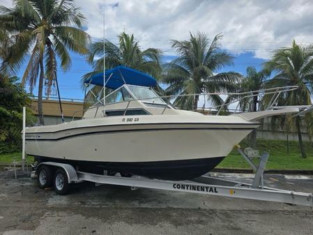 Grady-white 232-GULFSTEAM image