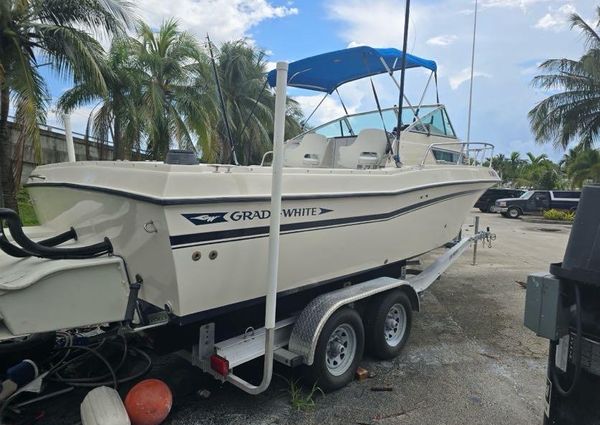 Grady-white 232-GULFSTEAM image