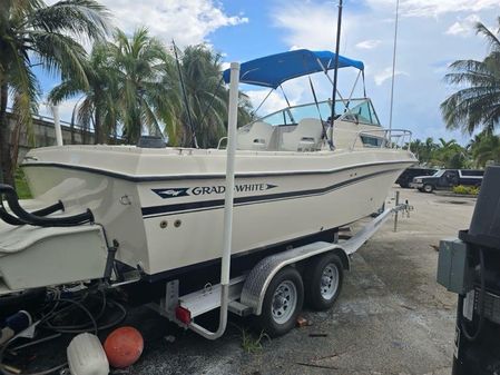 Grady-white 232-GULFSTEAM image