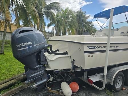 Grady-white 232-GULFSTEAM image