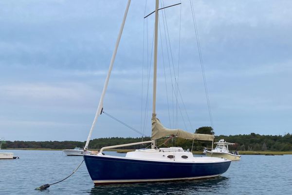 Schock Harbor 25 - main image