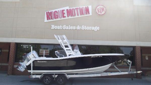 Tidewater 220 SUV 