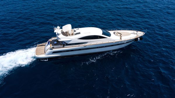 Cerri Cantieri Navali FLYINGSPORT