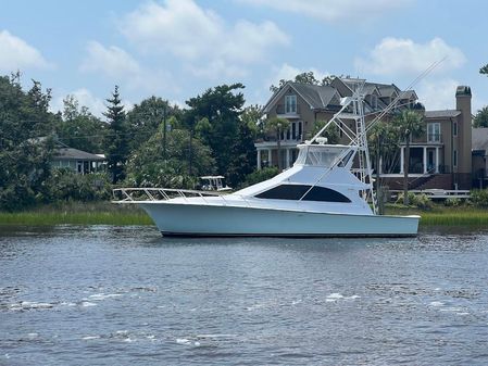 Ocean Yachts 48 Super Sport image