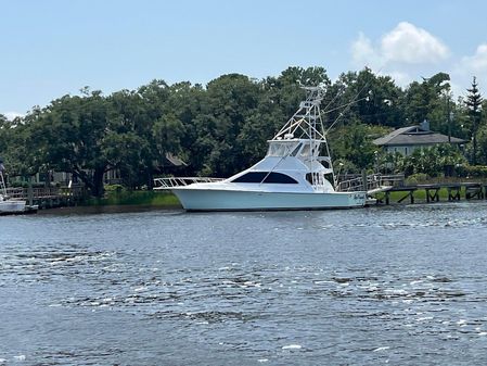 Ocean Yachts 48 Super Sport image