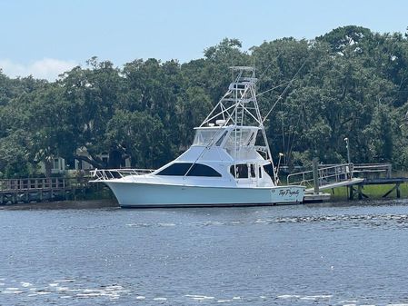 Ocean Yachts 48 Super Sport image