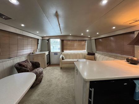 Ocean Yachts 48 Super Sport image