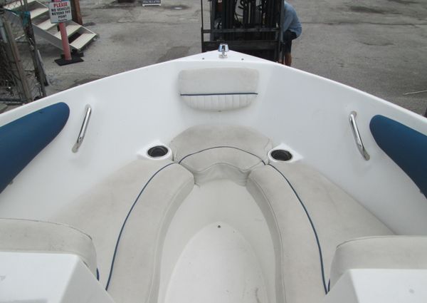 Rinker 18QX-BR image