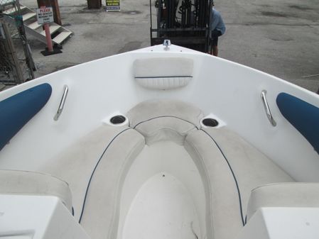 Rinker 18QX-BR image