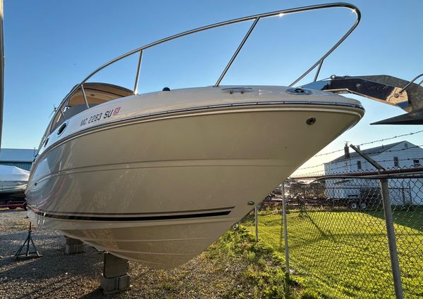 Sea-ray 260-SUNDANCER image