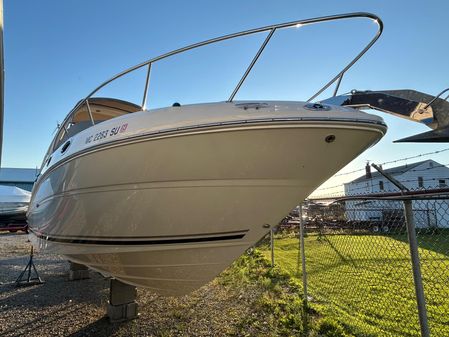 Sea-ray 260-SUNDANCER image