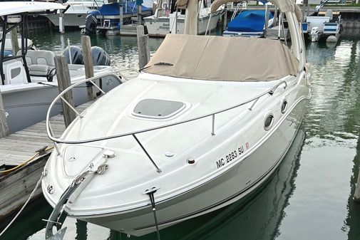 Sea-ray 260-SUNDANCER image