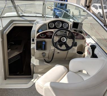 Sea-ray 260-SUNDANCER image