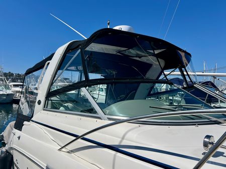 Rinker 320 Express Cruiser image