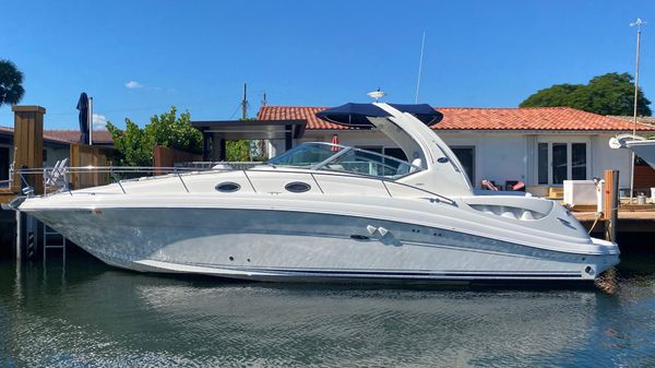 Sea Ray 340 Sundancer