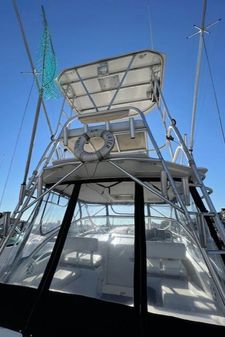 Luhrs 30-OPEN image