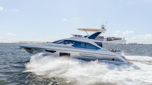 Azimut 72 FLY