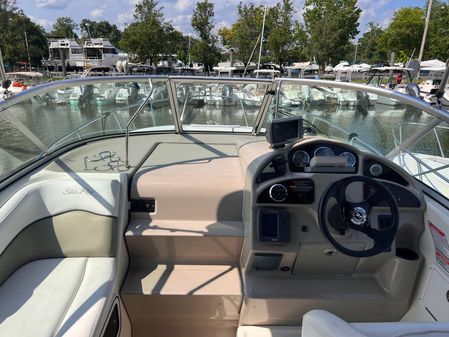 Sea-ray 260-SUNDANCER image