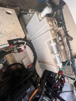 Sea-ray 260-SUNDANCER image