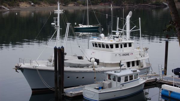 Nordhavn 62