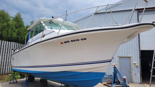 Used Boats For Sale - Yacht Works