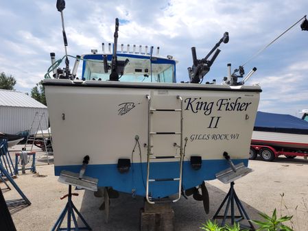 Baha Cruisers 299 Sport Fisherman image