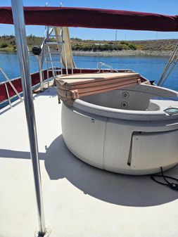 Stardust HOUSEBOAT image