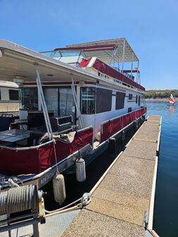 Stardust HOUSEBOAT image