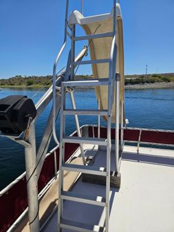 Stardust HOUSEBOAT image