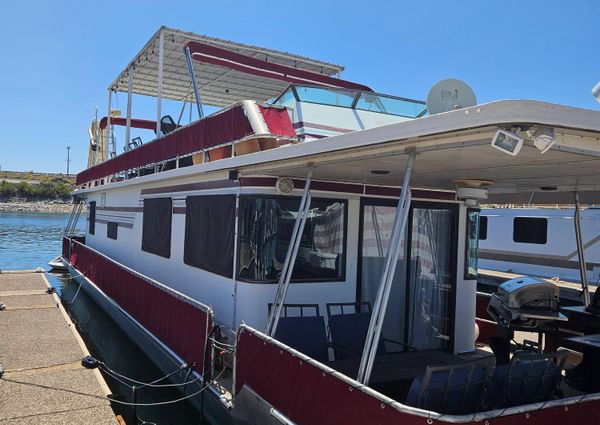 Stardust HOUSEBOAT image