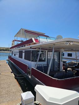 Stardust HOUSEBOAT image