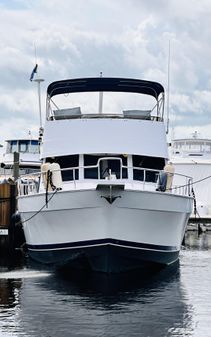 Mainship 430 Trawler image