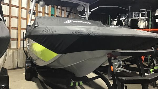 ATX Surf Boats 24 Type-S