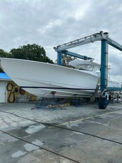 Valhalla Boatworks V55 image