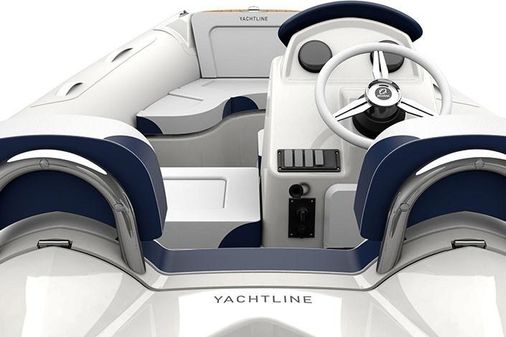 zodiac yachtline 490 review