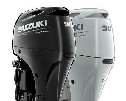 Suzuki DF90ATXW5 image