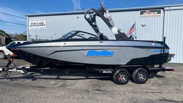 Malibu 23