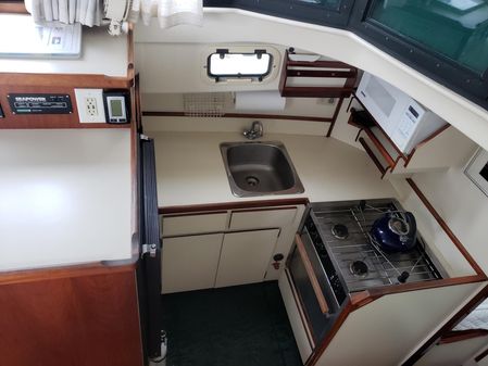 Camano 31 Flybridge image