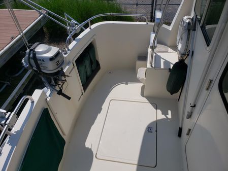 Camano 31 Flybridge image