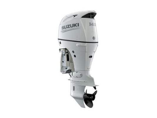 Suzuki DF140BTXW5 - main image