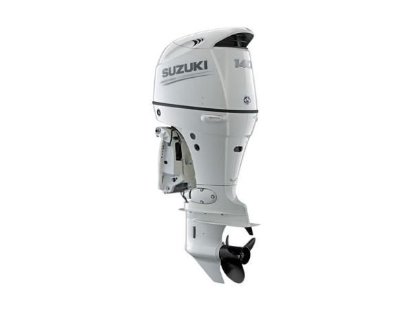 Suzuki DF140BTL5