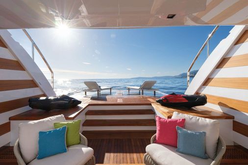 Mangusta Oceano 43 image