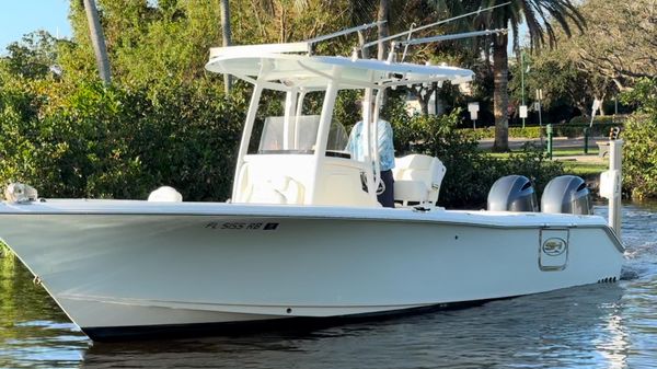 Sea Hunt Gamefish 25