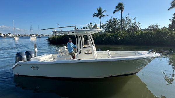 Sea Hunt Gamefish 25 