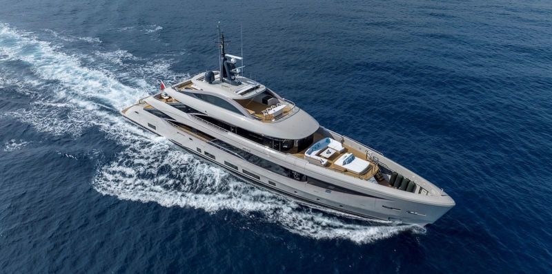 Benetti BENETTI-B-NOW-50M - main image