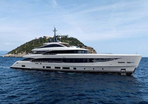 Benetti BENETTI-B-NOW-50M image