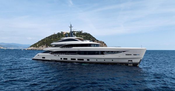 Benetti BENETTI-B-NOW-50M image