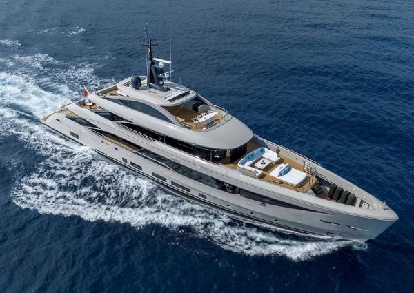 Benetti BENETTI-B-NOW-50M image