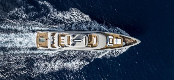 Benetti BENETTI-B-NOW-50M image