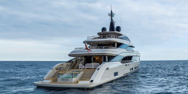 Benetti BENETTI-B-NOW-50M image